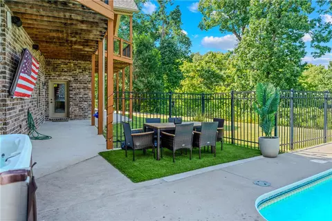Other - 8662 Woods Rd, Rogers, AR 72756 photo 11 of 14