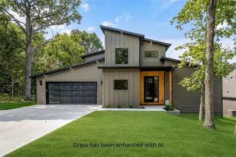 17 Nairn Ln, Bella Vista, AR 72715