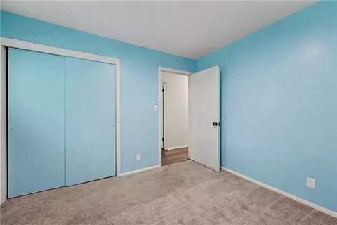Bedroom - 3300 Monte Ne Rd, Rogers, AR 72758 photo 5 of 5