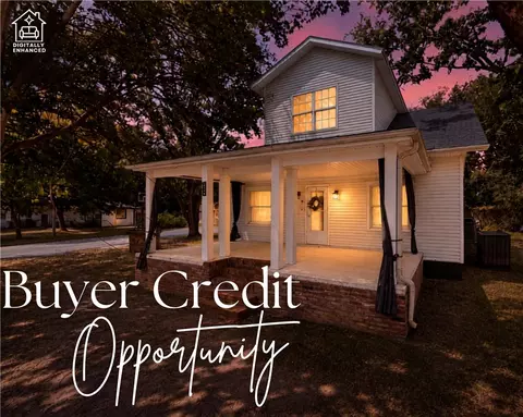 218 Kate Smith St, Prairie Grove, AR 72753