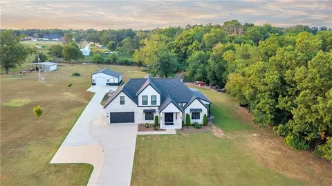 Exterior - 11958 Landers Rd, Rogers, AR 72756 photo 5 of 5