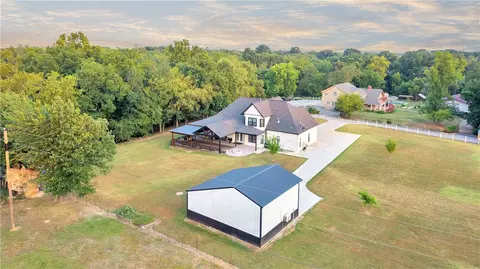 View/Area - 11958 Landers Rd, Rogers, AR 72756 photo 2 of 4