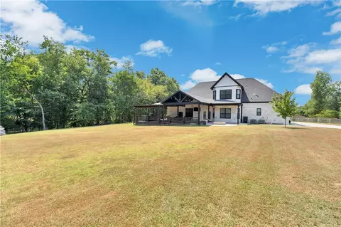 Exterior - 11958 Landers Rd, Rogers, AR 72756 photo 3 of 5