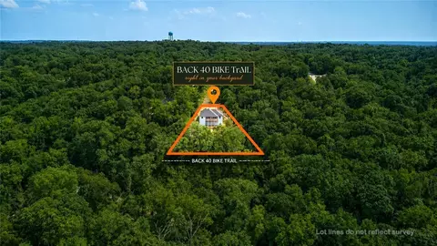 21 Ayton Ln, Bella Vista, AR 72714