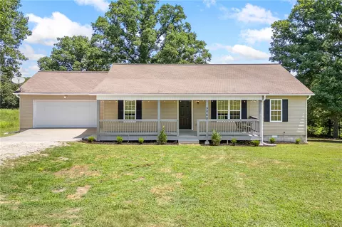 5068 Hwy 7 N, Harrison, AR 72601