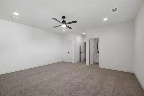 Bedroom - 1340 Greyback Ln, Centerton, AR 72719 photo 7 of 7
