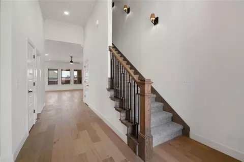 Entry Way - 1340 Greyback Ln, Centerton, AR 72719 photo 2 of 2