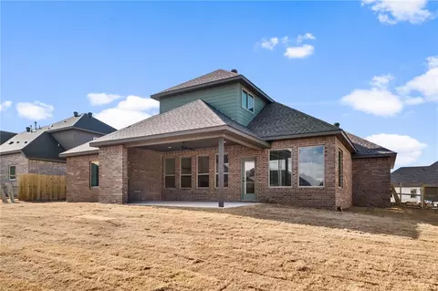 Other - 1340 Greyback Ln, Centerton, AR 72719 photo 4 of 4