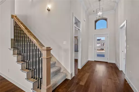 Entry Way - 1401 Greyback Ln, Centerton, AR 72719 photo 1 of 2