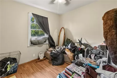 Bedroom - 1504 Capps Rd, Harrison, AR 72601 photo 2 of 3
