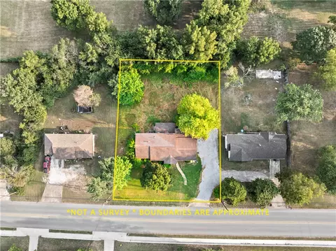 View/Area - 1504 Capps Rd, Harrison, AR 72601 photo 1 of 2