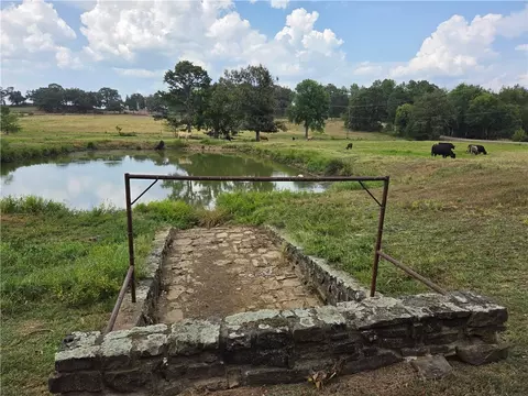 View/Area - 2925 Dublin Rd, Scranton, AR 72863 photo 2 of 2
