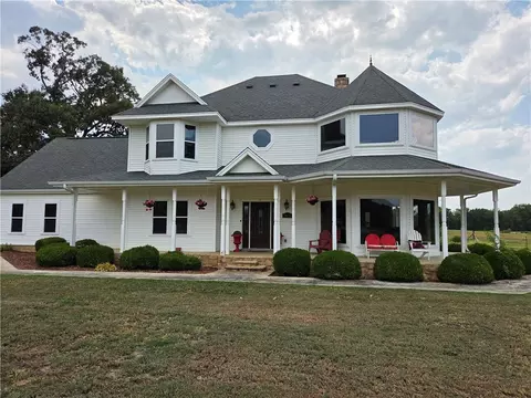 Exterior - 2925 Dublin Rd, Scranton, AR 72863 photo 4 of 15