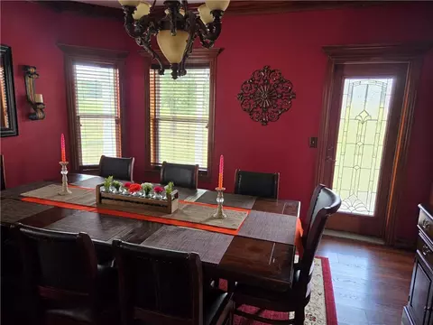 Dining - 2925 Dublin Rd, Scranton, AR 72863 photo 3 of 3