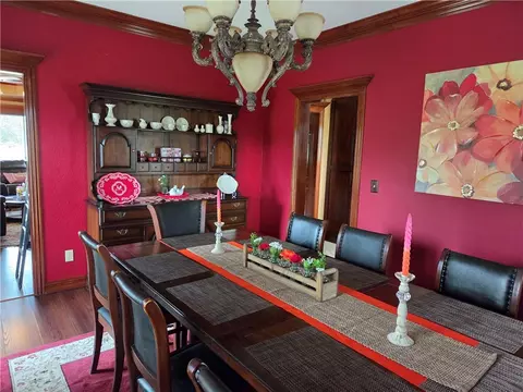 Dining - 2925 Dublin Rd, Scranton, AR 72863 photo 2 of 3