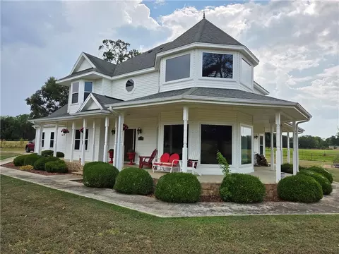 Exterior - 2925 Dublin Rd, Scranton, AR 72863 photo 2 of 15