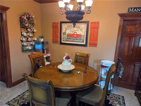 Dining - 2925 Dublin Rd, Scranton, AR 72863 photo 1 of 3