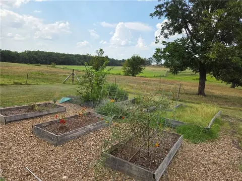 Exterior - 2925 Dublin Rd, Scranton, AR 72863 photo 12 of 15