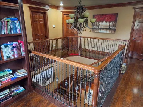 Entry Way - 2925 Dublin Rd, Scranton, AR 72863 photo 5 of 5