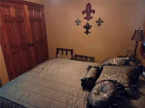 Bedroom - 2925 Dublin Rd, Scranton, AR 72863 photo 7 of 7