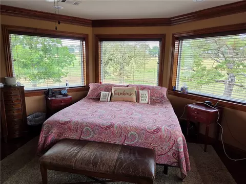 Bedroom - 2925 Dublin Rd, Scranton, AR 72863 photo 2 of 7