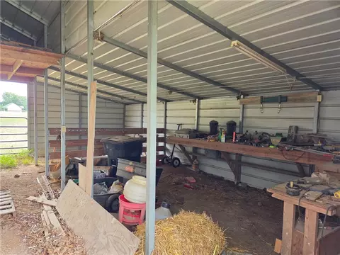 Exterior - 2925 Dublin Rd, Scranton, AR 72863 photo 11 of 15