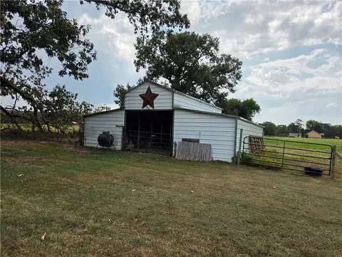 Exterior - 2925 Dublin Rd, Scranton, AR 72863 photo 9 of 15