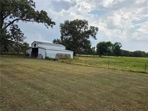 Exterior - 2925 Dublin Rd, Scranton, AR 72863 photo 8 of 15
