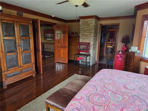 Bedroom - 2925 Dublin Rd, Scranton, AR 72863 photo 1 of 7