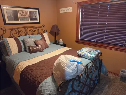 Bedroom - 2925 Dublin Rd, Scranton, AR 72863 photo 4 of 7