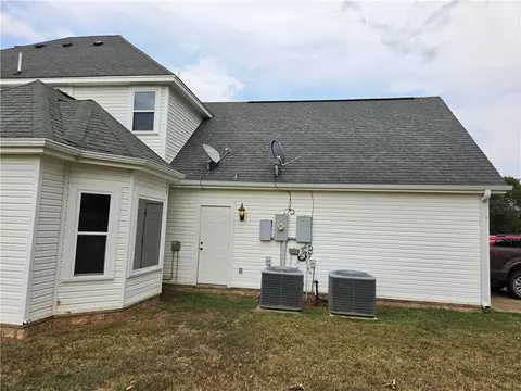 Exterior - 2925 Dublin Rd, Scranton, AR 72863 photo 7 of 15
