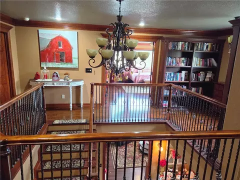 Entry Way - 2925 Dublin Rd, Scranton, AR 72863 photo 4 of 5