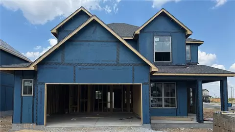 4704 SW Juneberry St, Bentonville, AR 72713