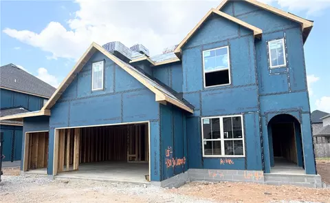 4800 SW Juneberry St, Bentonville, AR 72713