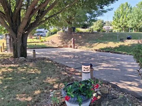 1229 County Road 663 #251, Oak Grove, AR 72660