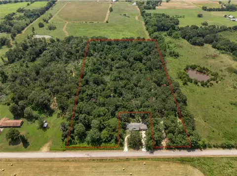 10 E 5 Acres E Adams St, Lincoln, AR 72744