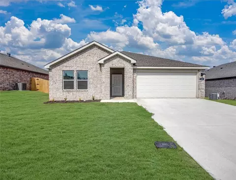 534 Oklahoma St, Farmington, AR 72730
