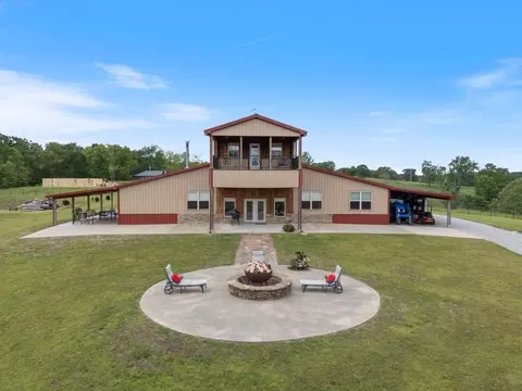 713 Madison 8744, Huntsville, AR 72740