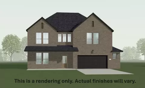 4802 SW Juneberry St, Bentonville, AR 72713