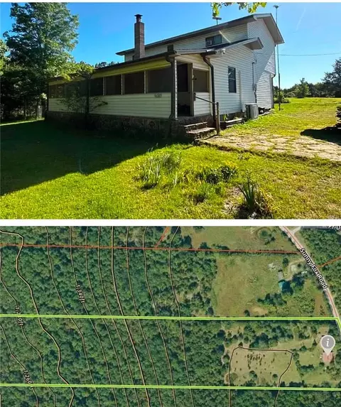 Other - 6233 Sunny Fox Rd, Mountain View, AR 72560 photo 1 of 4