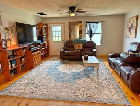 Living - 6233 Sunny Fox Rd, Mountain View, AR 72560 photo 1 of 1