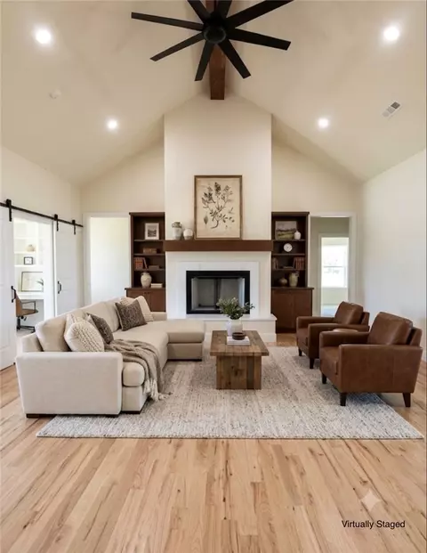 241 Wayne Villines, Prairie Grove, AR 72753