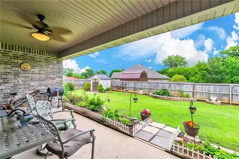 Other - 3956 Glenbrook Loop, Springdale, AR 72764 photo 4 of 4