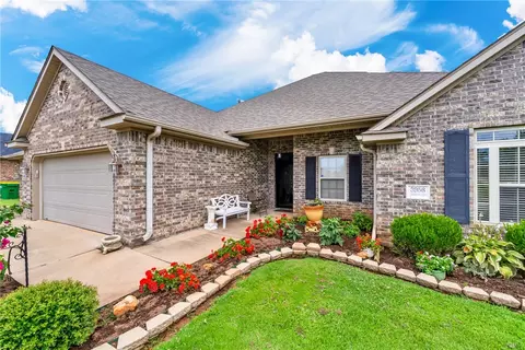 3956 Glenbrook Loop, Springdale, AR 72764