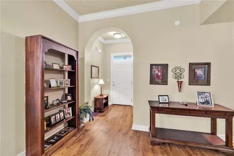 Entry Way - 3956 Glenbrook Loop, Springdale, AR 72764 photo 2 of 2