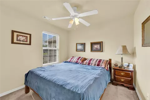 Bedroom - 3956 Glenbrook Loop, Springdale, AR 72764 photo 3 of 4