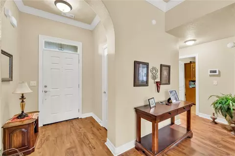 Entry Way - 3956 Glenbrook Loop, Springdale, AR 72764 photo 1 of 2