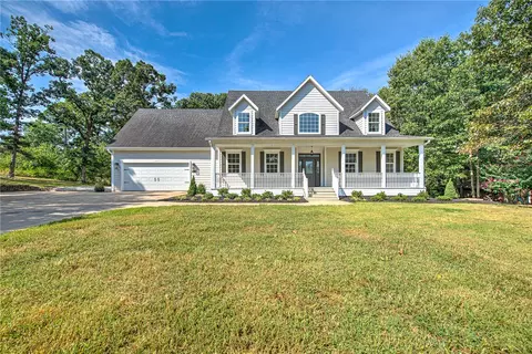 17 Sandhurst Dr, Bella Vista, AR 72714