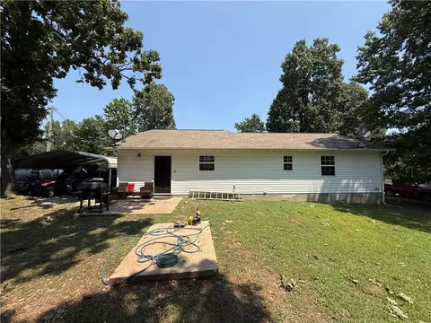 Exterior - 6367 Harmon Rd, Harrison, AR 72601 photo 12 of 12