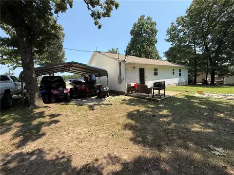 Exterior - 6367 Harmon Rd, Harrison, AR 72601 photo 4 of 12
